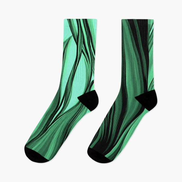 Item preview, Green Leaves designed and sold by ViaARTfactory.