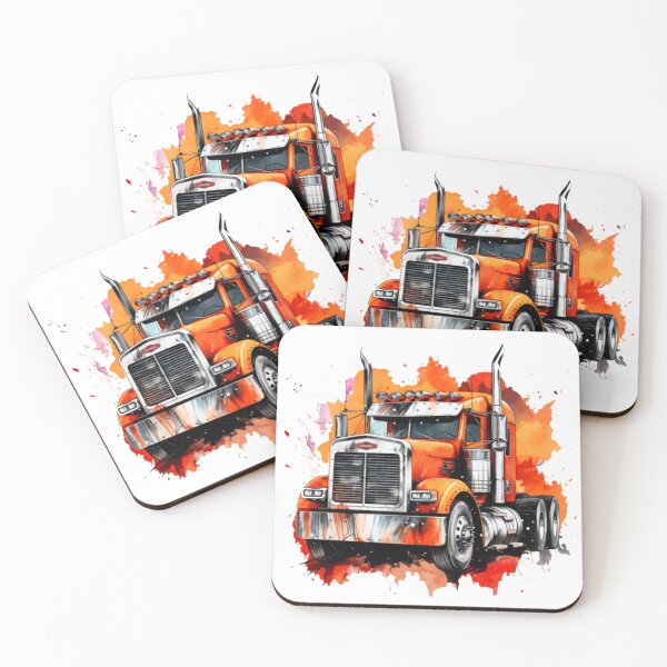 Item preview, Truck designed and sold by Dawidsz79.