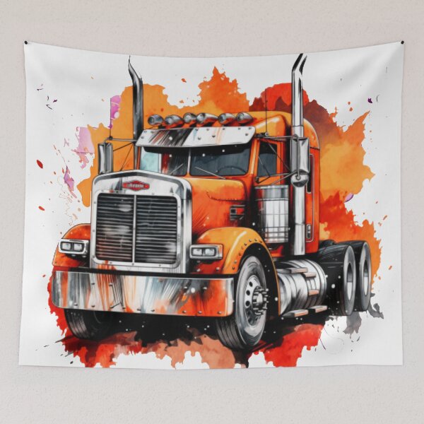 Item preview, Truck designed and sold by Dawidsz79.