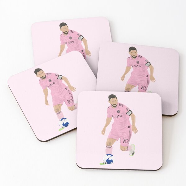 Item preview, Messi designed and sold by makistickers.
