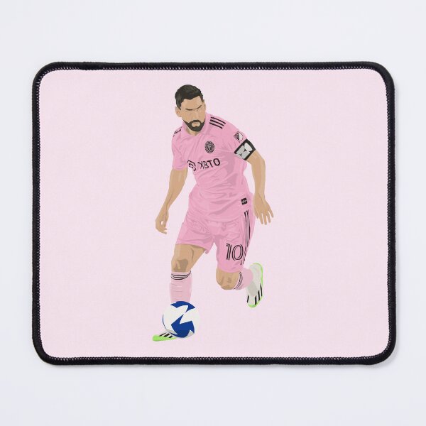 Item preview, Messi designed and sold by makistickers.