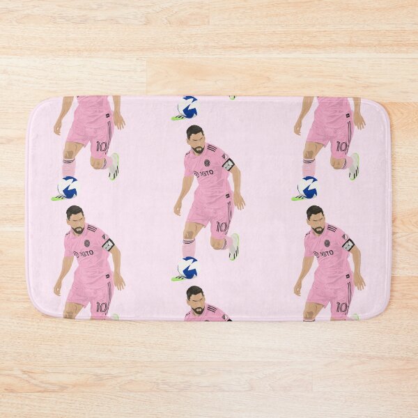 Item preview, Messi designed and sold by makistickers.