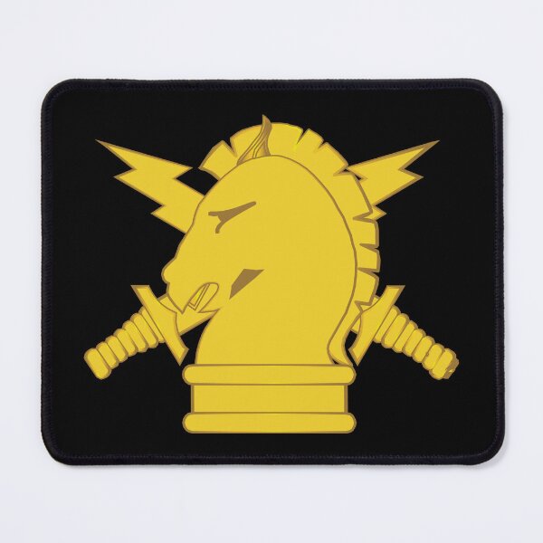 Item preview, Army - Branch Insignia - Psychological Operations wo Txt designed and sold by Military Insignia Products.