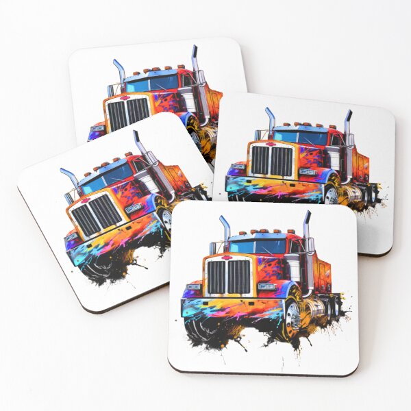 Item preview, Truck designed and sold by Dawidsz79.