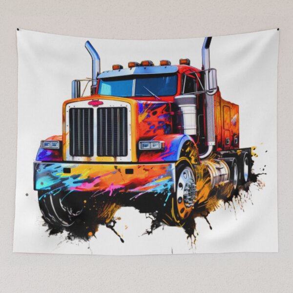 Item preview, Truck designed and sold by Dawidsz79.