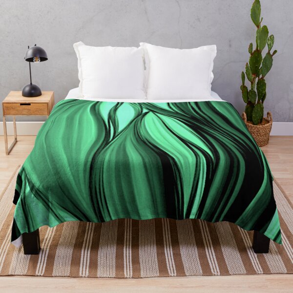 Item preview, Green Leaves designed and sold by ViaARTfactory.