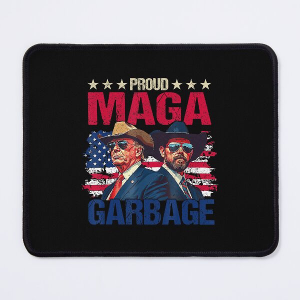 Item preview, Proud Garbage 2024 Supporter designed and sold by NetlandWewerka.