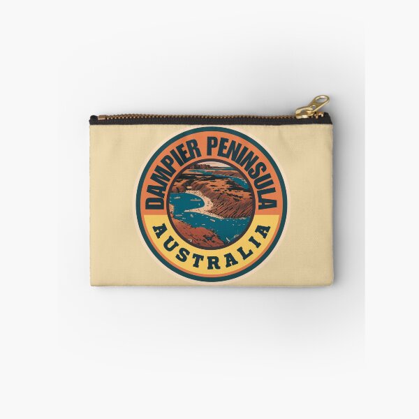 Item preview, Dampier Peninsula designed and sold by aussieexplore.