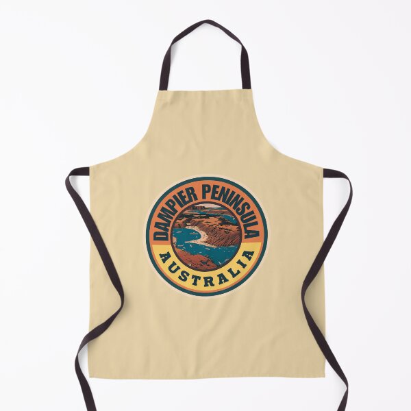 Item preview, Dampier Peninsula designed and sold by aussieexplore.