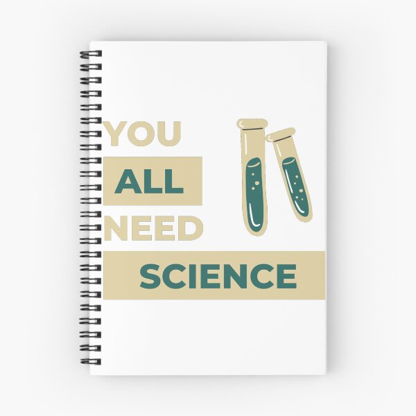 Item preview, You all need science - Science designs for scientists and researchers designed and sold by ScientistArtist.