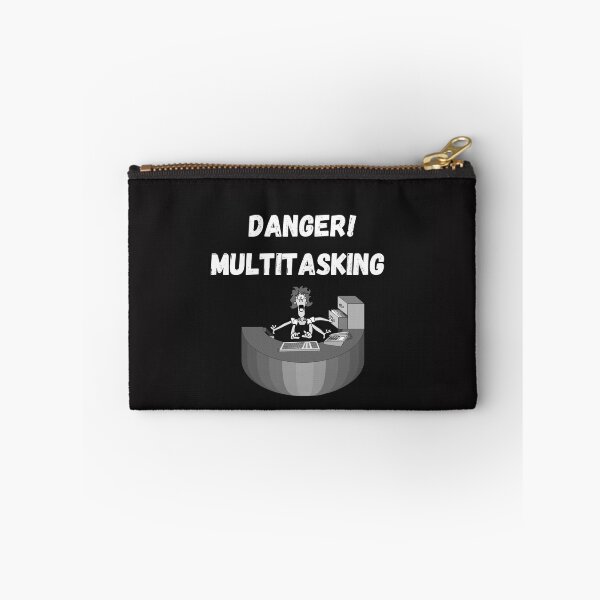 Item preview, Multitasking designed and sold by Slogans4u.