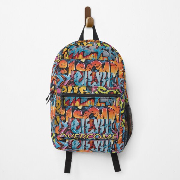 Item preview, Overcome  designed and sold by Tribal--Dreams.
