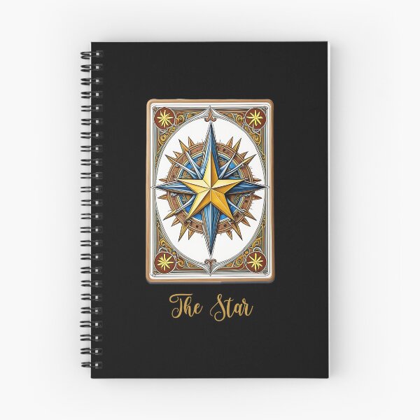 Item preview, Tarot - The Star designed and sold by Pflugart.