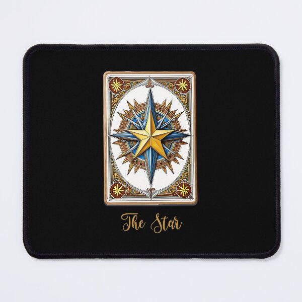 Item preview, Tarot - The Star designed and sold by Pflugart.
