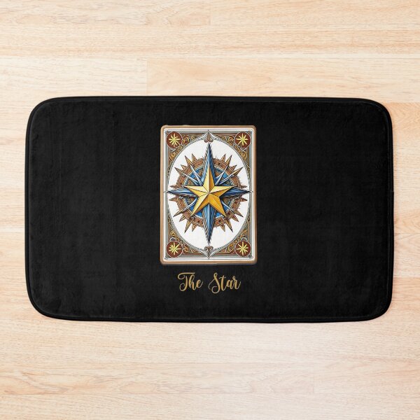 Item preview, Tarot - The Star designed and sold by Pflugart.