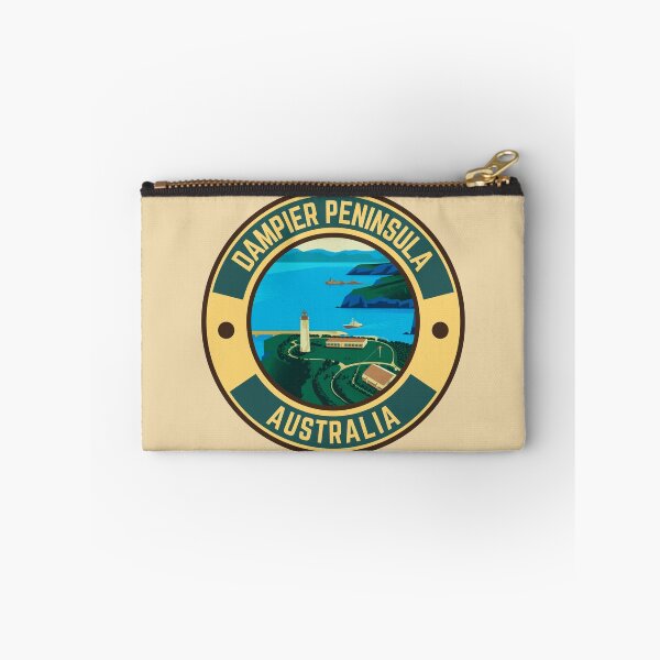 Item preview, Dampier Peninsula designed and sold by aussieexplore.
