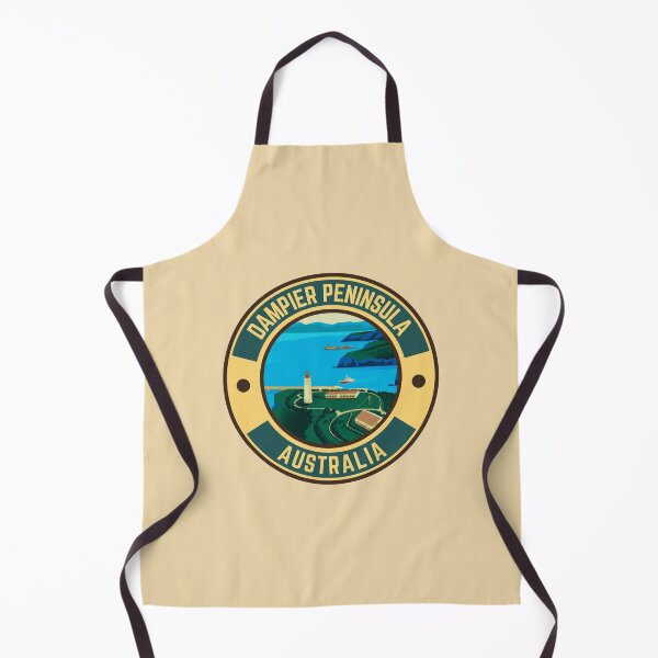Item preview, Dampier Peninsula designed and sold by aussieexplore.