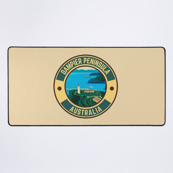 Item preview, Dampier Peninsula designed and sold by aussieexplore.