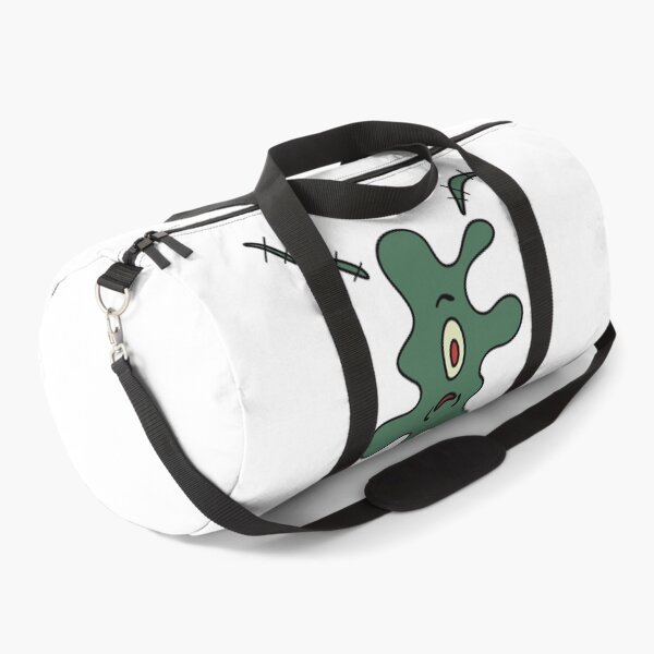 Item preview, Squished Plankton From SPONGEBOB SQUAREPANTS designed and sold by Kiradesigns06.