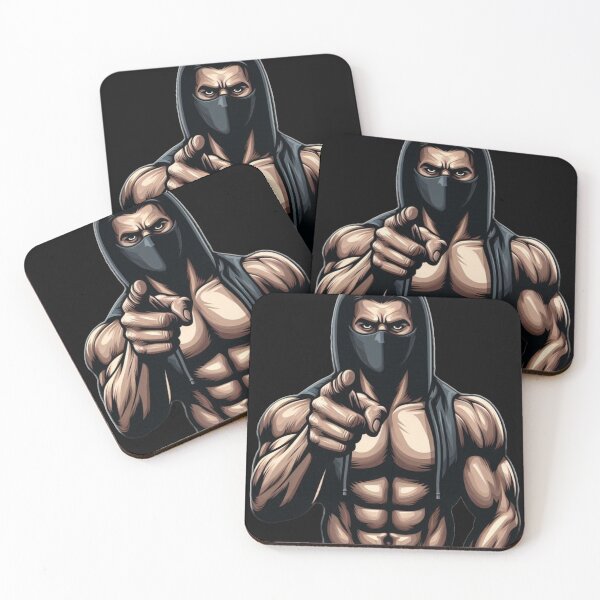 Item preview, Man Pointing to You Motivational designed and sold by GeneralDaily.