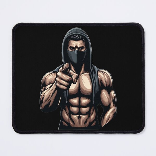Item preview, Man Pointing to You Motivational designed and sold by GeneralDaily.