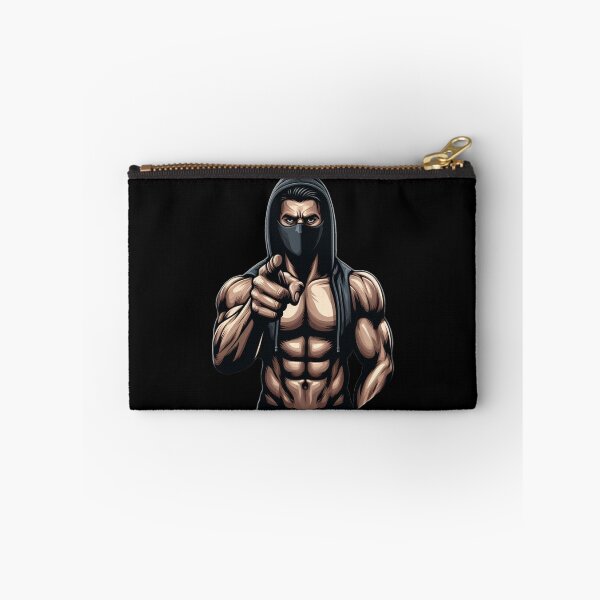 Item preview, Man Pointing to You Motivational designed and sold by GeneralDaily.