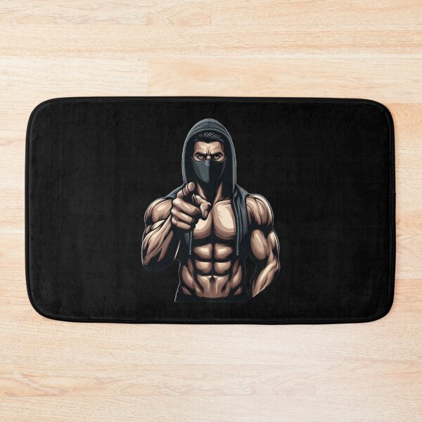 Item preview, Man Pointing to You Motivational designed and sold by GeneralDaily.