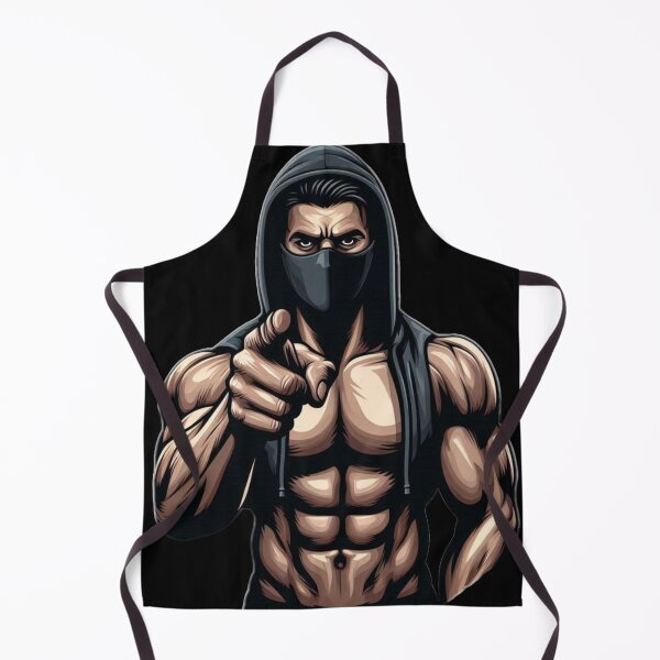 Item preview, Man Pointing to You Motivational designed and sold by GeneralDaily.