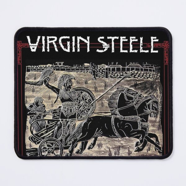 Item preview, Virgin Steele - The House of Atreus Act II album 2000 designed and sold by RichardWagne.