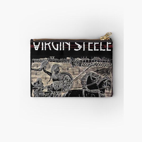 Item preview, Virgin Steele - The House of Atreus Act II album 2000 designed and sold by RichardWagne.