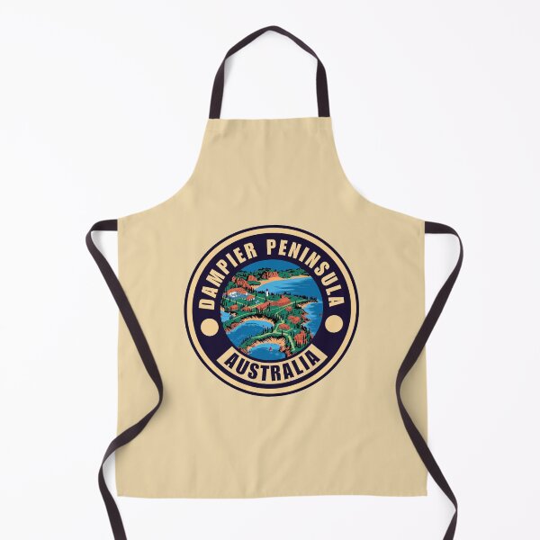 Item preview, Dampier Peninsula designed and sold by aussieexplore.