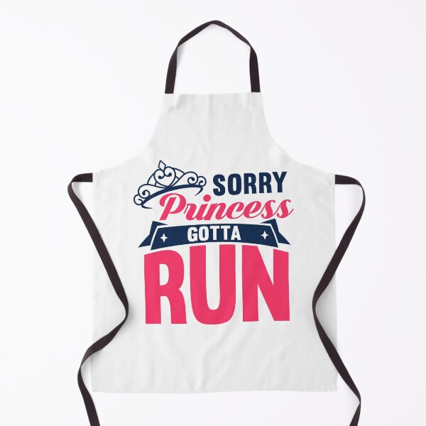 Item preview, Sorry Princess Gotta Run designed and sold by ChemicalXShop.