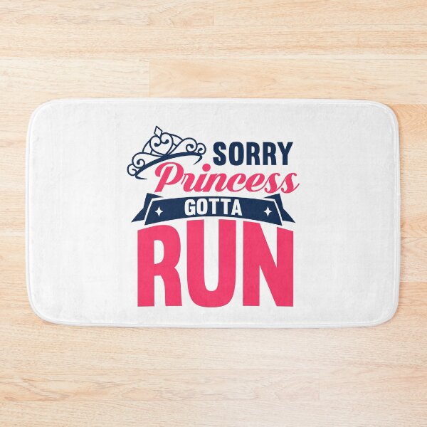 Item preview, Sorry Princess Gotta Run designed and sold by ChemicalXShop.