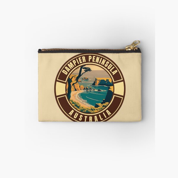 Item preview, Dampier Peninsula designed and sold by aussieexplore.