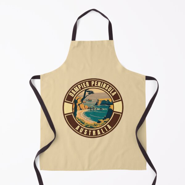 Item preview, Dampier Peninsula designed and sold by aussieexplore.