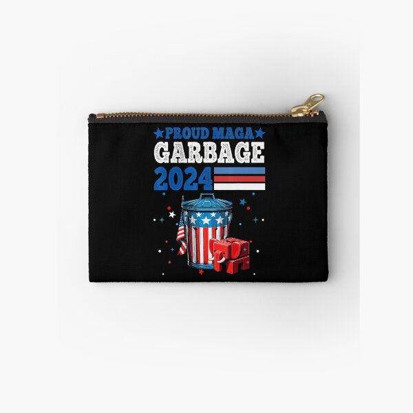 Item preview, Proud Garbage Supporter 2024 President designed and sold by NetlandWewerka.
