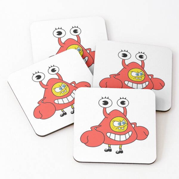 Item preview, Spongebob From SPONGEBOB SQUAREPANTS  designed and sold by Kiradesigns06.