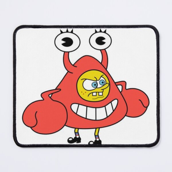 Item preview, Spongebob From SPONGEBOB SQUAREPANTS  designed and sold by Kiradesigns06.