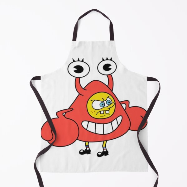 Item preview, Spongebob From SPONGEBOB SQUAREPANTS designed and sold by Kiradesigns06.