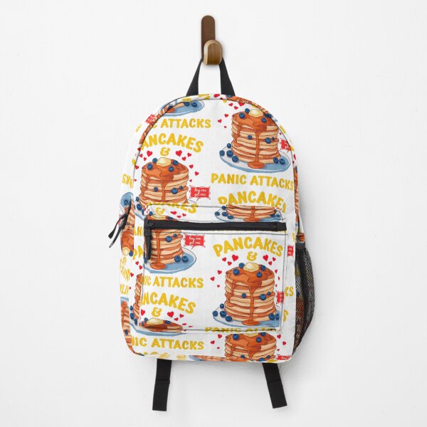 Item preview, Pancakes And Panic Attacks Buy One Get One designed and sold by spirorinin.