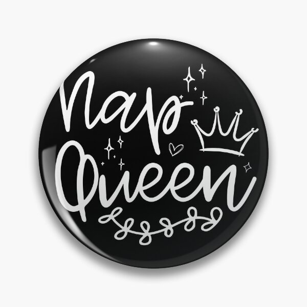 Item preview, Nap Queen designed and sold by thebest-2studio.