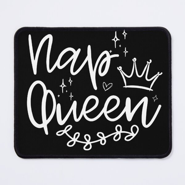 Item preview, Nap Queen designed and sold by thebest-2studio.