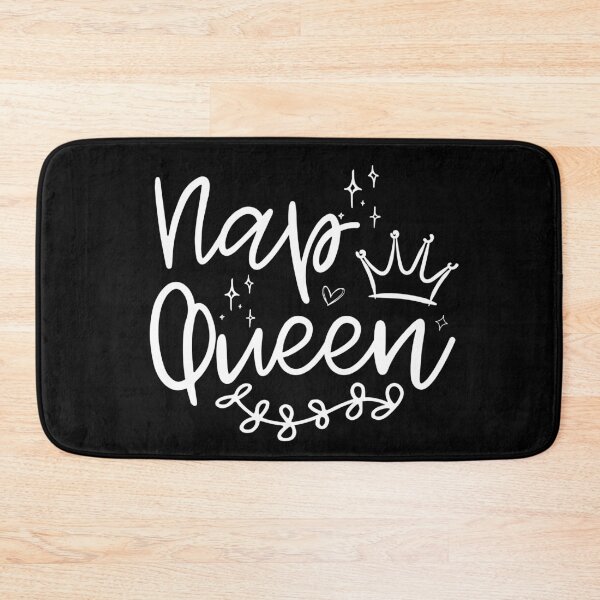 Item preview, Nap Queen designed and sold by thebest-2studio.