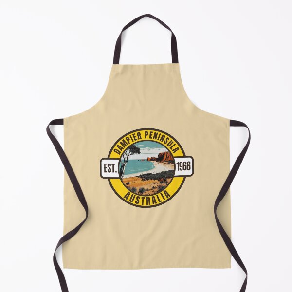 Item preview, Dampier Peninsula designed and sold by aussieexplore.