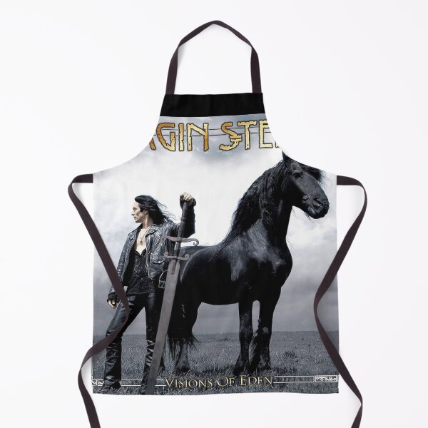Artikelvorschau, Virgin Steele – Visions of Eden-Album 2006 entworfen und verkauft von RichardWagne.