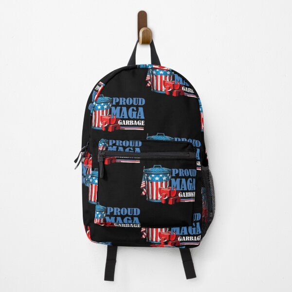 Item preview, Proud Garbage Supporter 2024 designed and sold by NetlandWewerka.