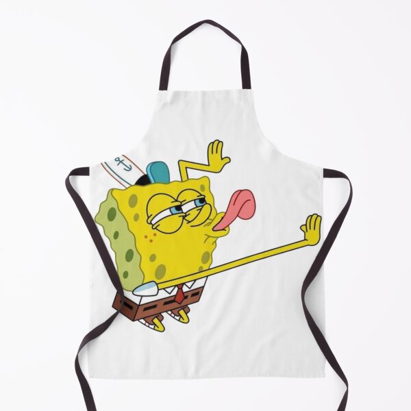 Item preview, Spongebob From SPONGEBOB SQUAREPANTS designed and sold by Kiradesigns06.