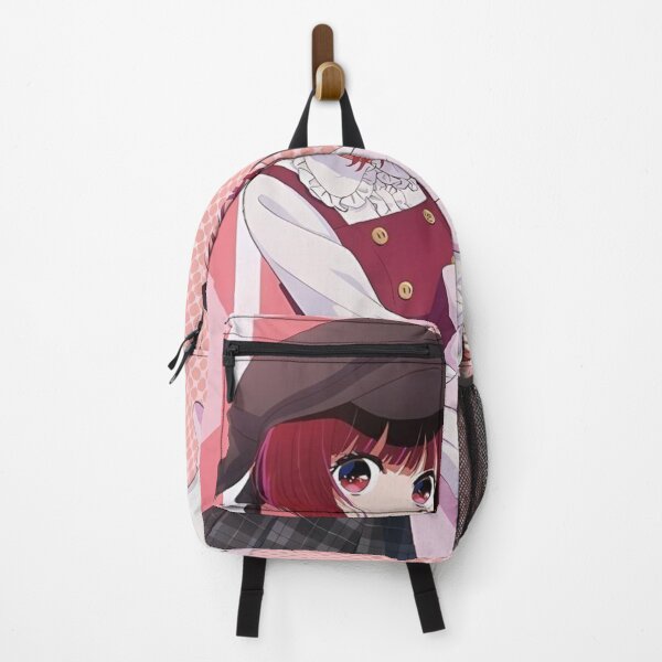 Item preview, Arima Kana of Oshi no ko designed and sold by Sajiiii.