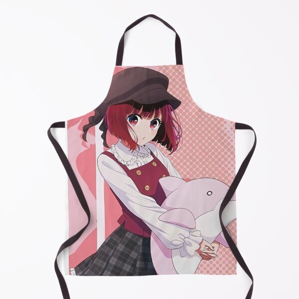 Item preview, Arima Kana of Oshi no ko designed and sold by Sajiiii.