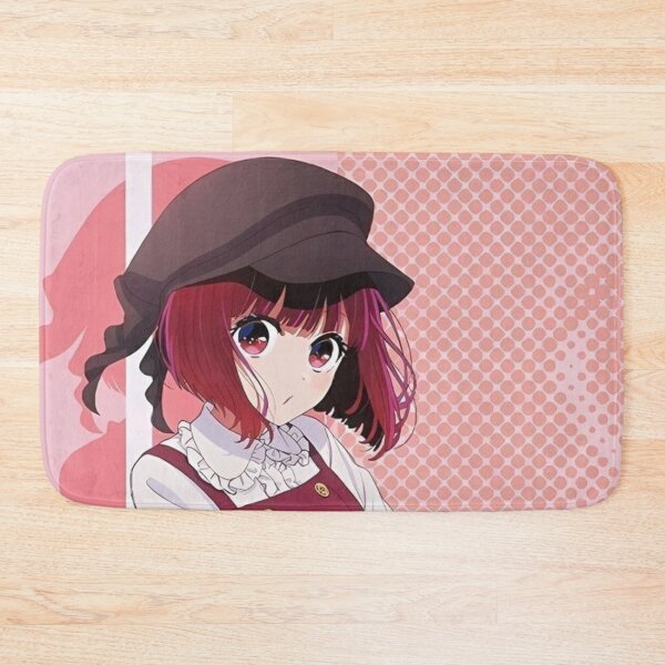 Item preview, Arima Kana of Oshi no ko designed and sold by Sajiiii.